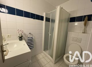  Appartement � vendre 1 pi�ce 21 m�