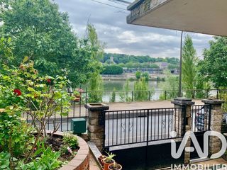  Maison � vendre 8 pi�ces 156 m�