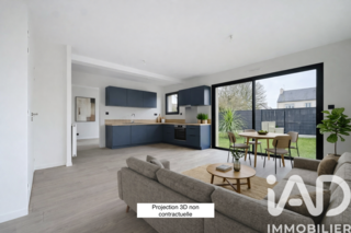  Maison � vendre 4 pi�ces 82 m�