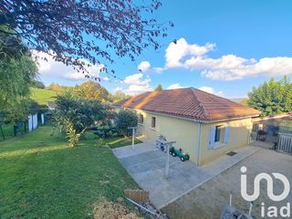  Maison � vendre 4 pi�ces 119 m�