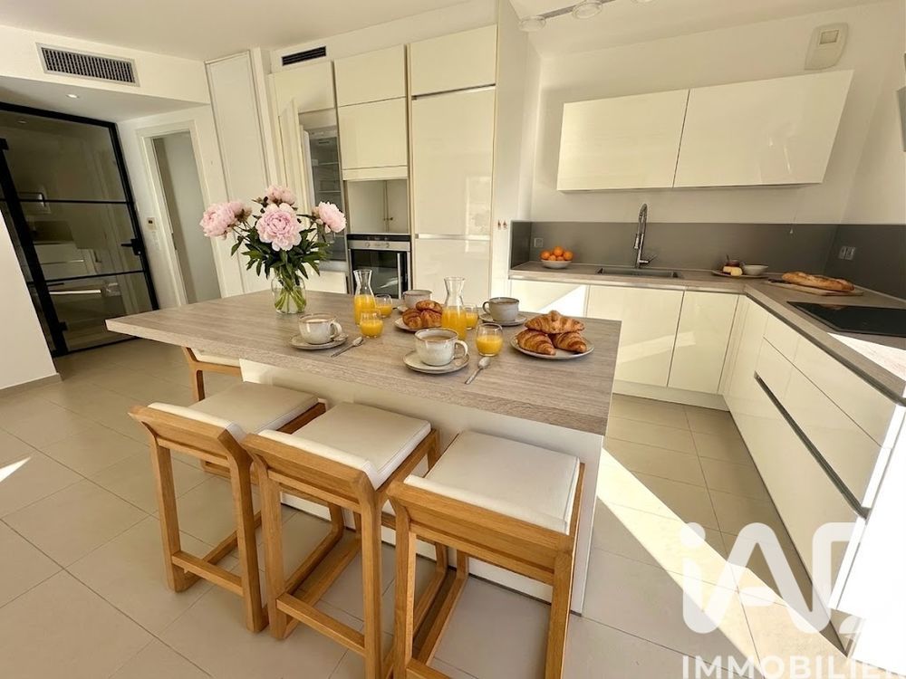 � vendre  Appartement Saint-Rapha�l (83700)