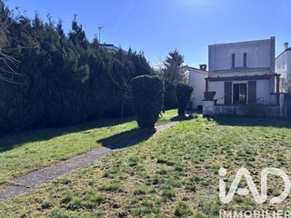  Villa � vendre 4 pi�ces 107 m�