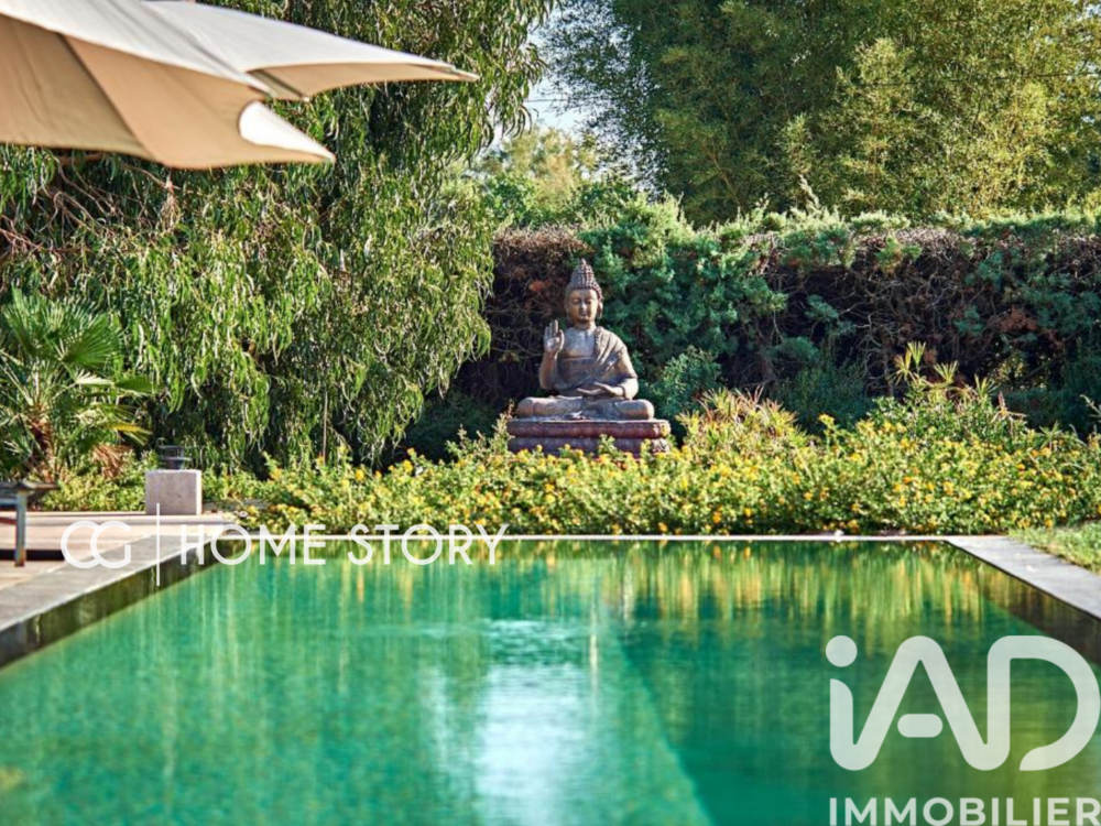 � vendre  Maison La Londe-les-Maures (83250)