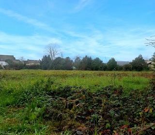  Terrain � vendre 4700 m�