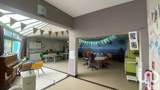  Immeuble � vendre 1450 m�