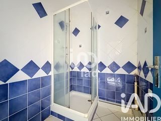  Appartement � vendre 4 pi�ces 75 m�