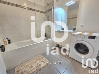  Appartement � vendre 2 pi�ces 44 m�