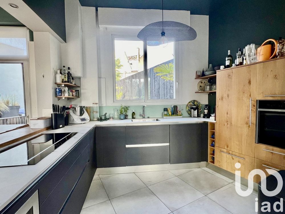 � vendre  Maison Reims (51100)