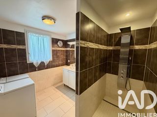  Maison � vendre 4 pi�ces 86 m�