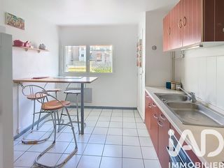  Appartement � vendre 6 pi�ces 104 m�