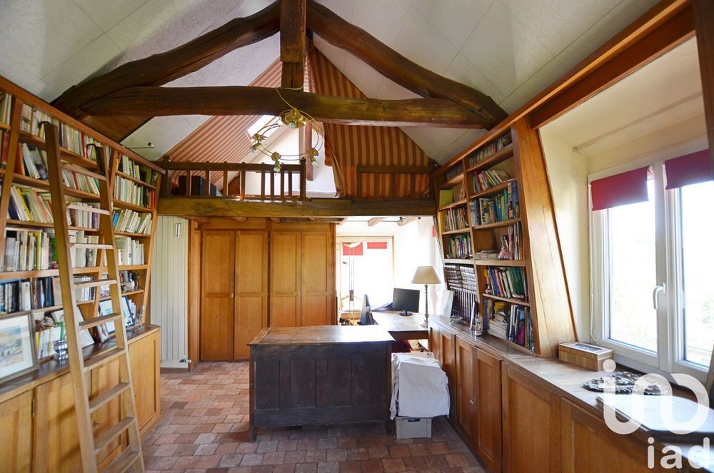 � vendre  Maison Sannois (95110)