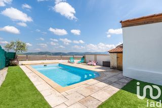  Maison � vendre 6 pi�ces 180 m�