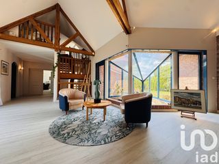  Maison � vendre 9 pi�ces 280 m�