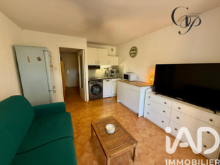  Appartement � vendre 1 pi�ce 29 m�