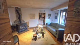  Maison � vendre 6 pi�ces 123 m�