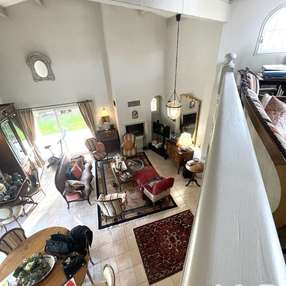 � vendre  Maison P�rigny (17180)