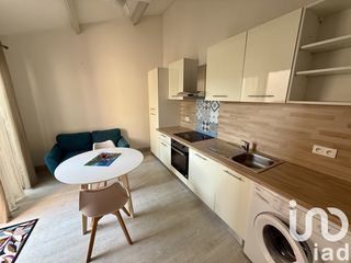  Maison � vendre 3 pi�ces 29 m�