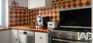  Maison � vendre 4 pi�ces 109 m�