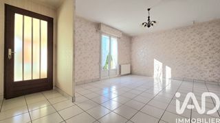  Maison � vendre 4 pi�ces 82 m�