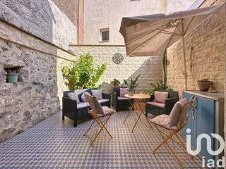  Maison � vendre 5 pi�ces 129 m�