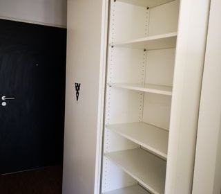  Appartement � vendre 1 pi�ce 23 m�