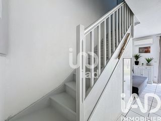  Maison � vendre 3 pi�ces 36 m�