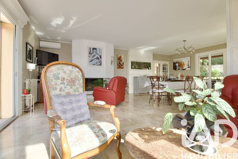 � vendre  Maison Carnoux-en-Provence (13470)