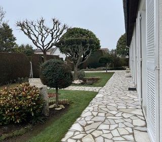  Maison � vendre 4 pi�ces 129 m�