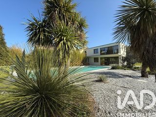  Maison � vendre 8 pi�ces 300 m�