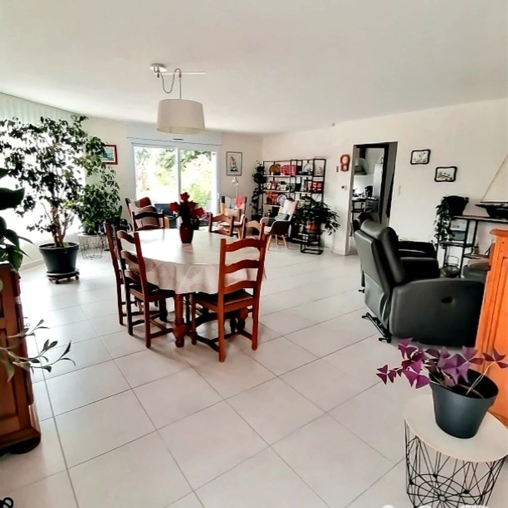 � vendre  Villa La Plaine-sur-Mer (44770)