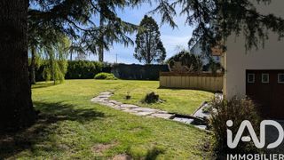  Maison � vendre 5 pi�ces 134 m�