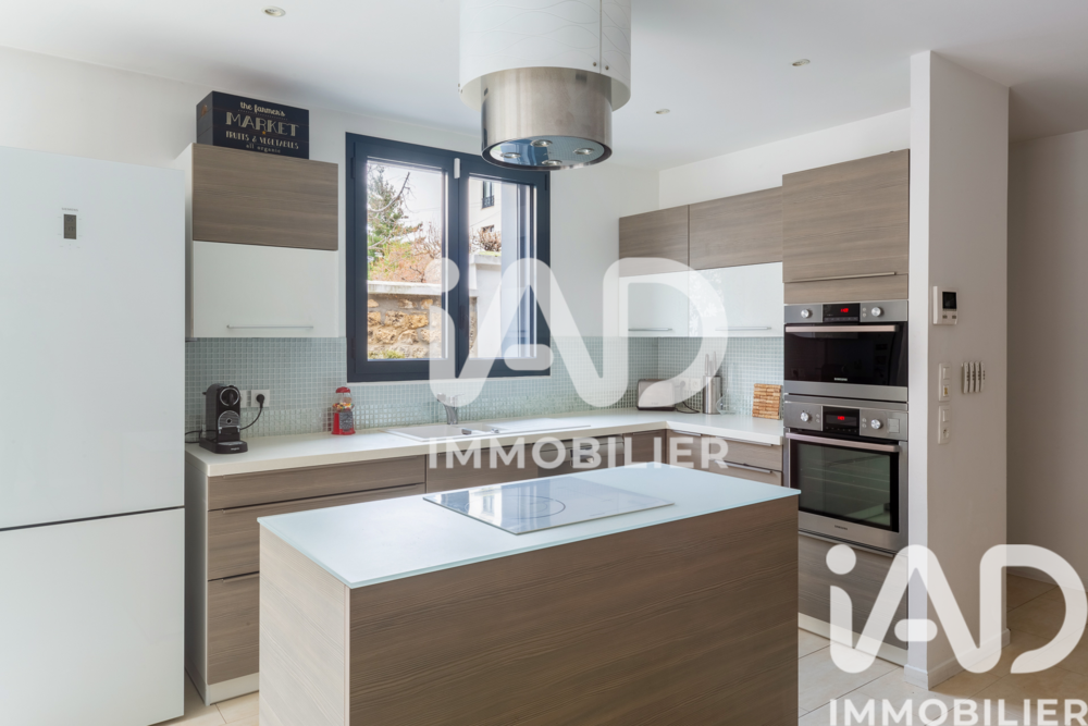 � vendre  Maison La Garenne-Colombes (92250)
