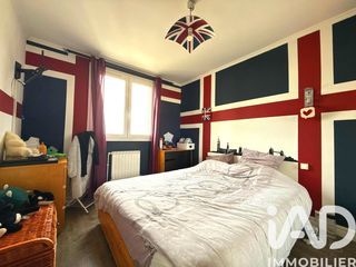  Appartement � vendre 3 pi�ces 63 m�