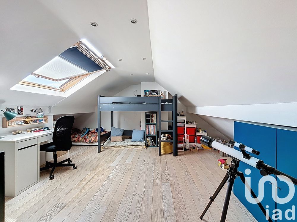 � vendre  Maison Rueil-Malmaison (92500)