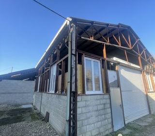  Parking / Garage � vendre 330 m�