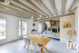  Maison � vendre 6 pi�ces 240 m�