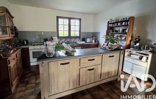  Maison � vendre 5 pi�ces 104 m�