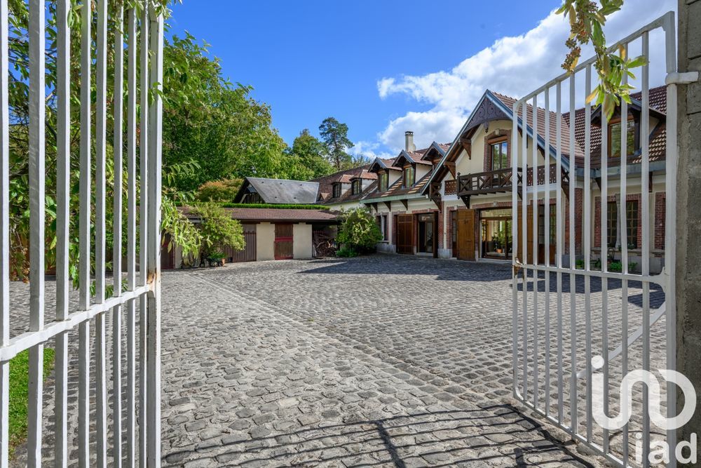 � vendre  Maison Ozoir-la-Ferri�re (77330)