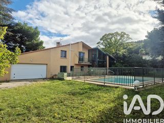  Villa � vendre 6 pi�ces 206 m�