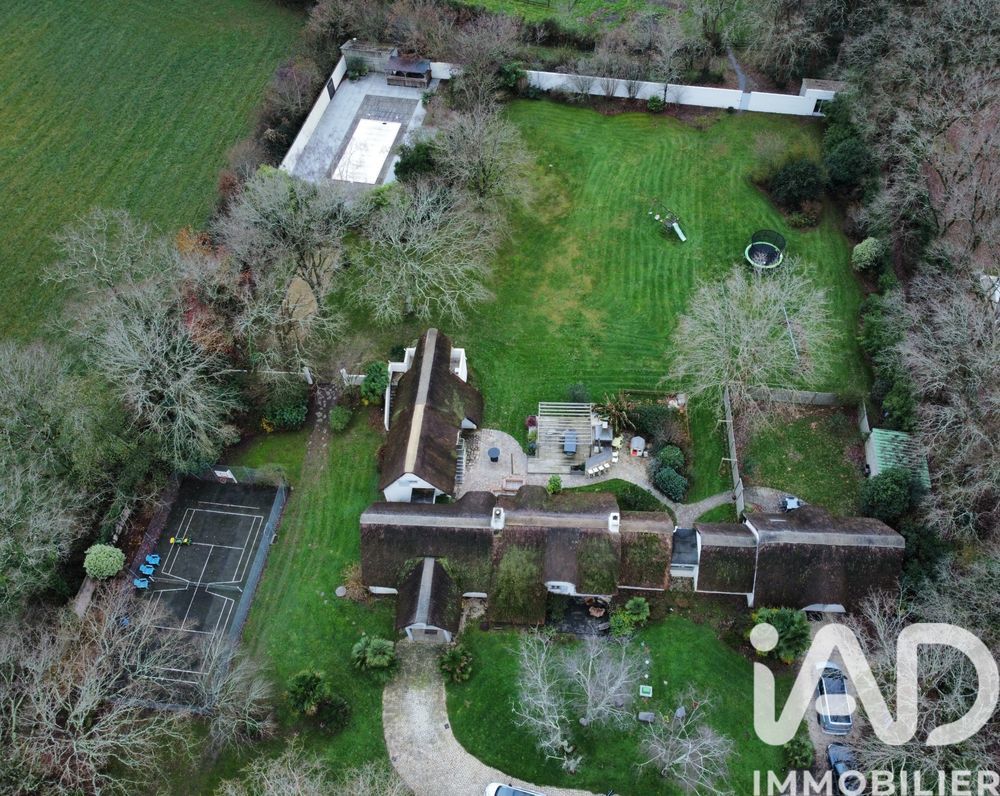 � vendre  Maison Gu�rande (44350)