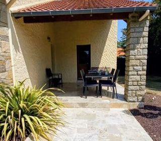  Maison � vendre 5 pi�ces 109 m�