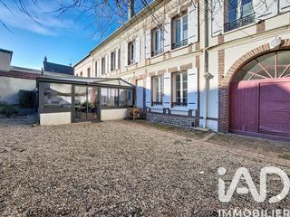  Maison � vendre 10 pi�ces 296 m�