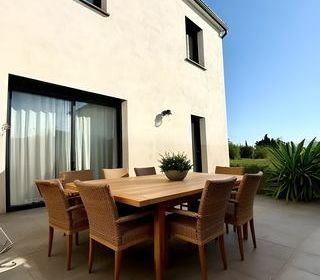  Maison � vendre 4 pi�ces 93 m�