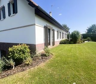  Maison � vendre 10 pi�ces 204 m�