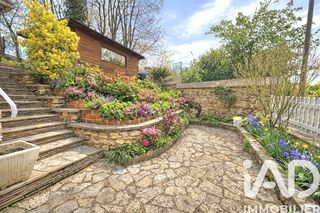  Maison � vendre 6 pi�ces 103 m�