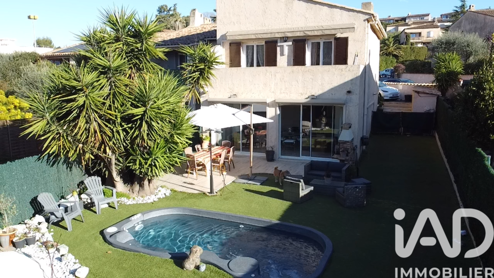 � vendre  Maison Le Cannet (06110)