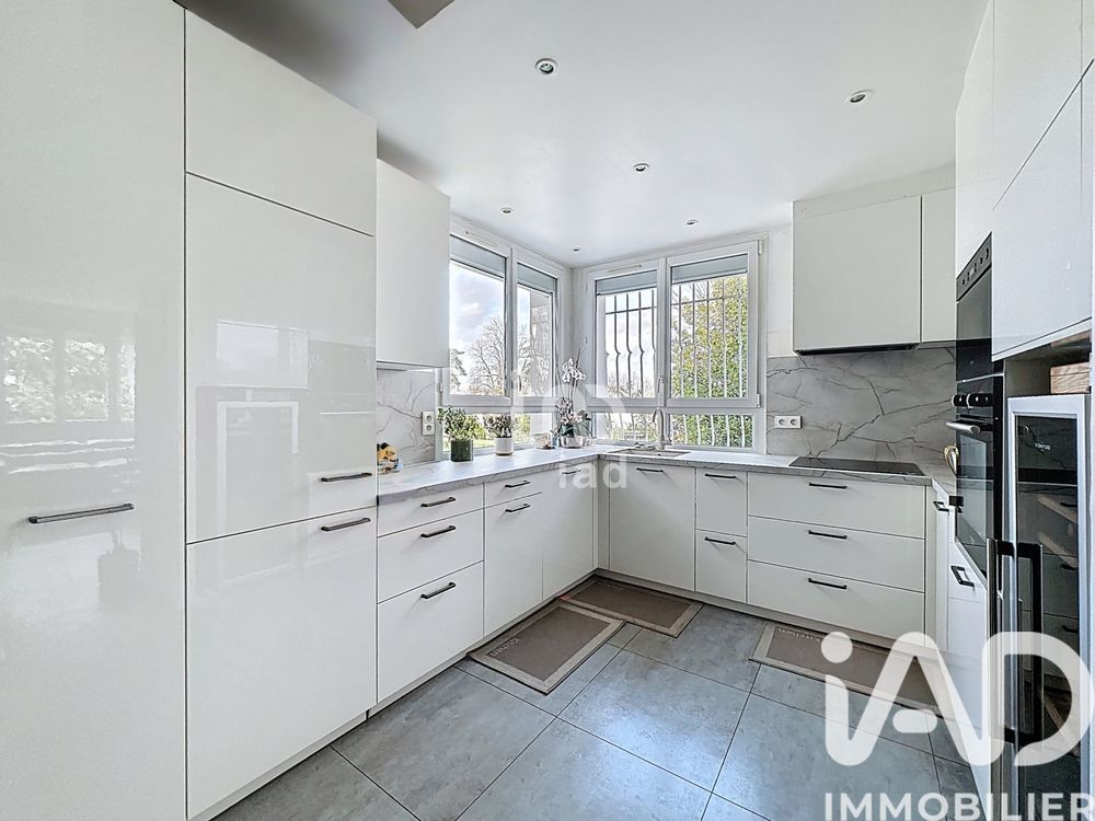 � vendre  Maison Le V�sinet (78110)