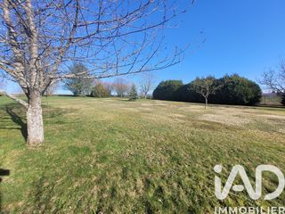  Terrain � vendre 1930 m�