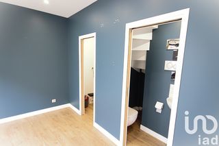  Maison � vendre 3 pi�ces 60 m�