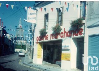  Immeuble � vendre 800 m�